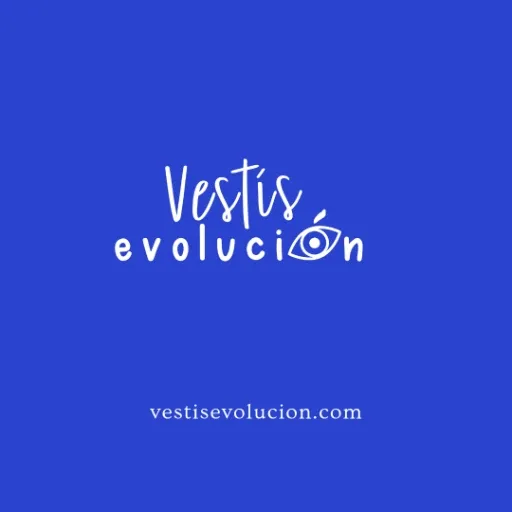 Logo de Vestis Evolución
