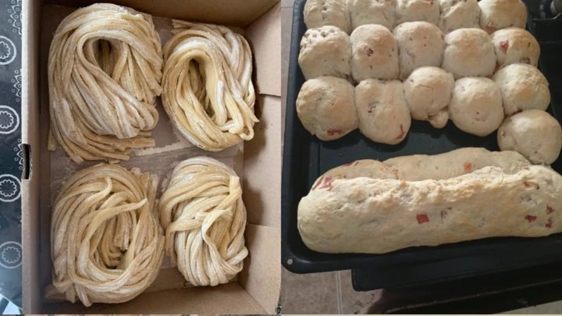 Antojitos todo casero, imagen destacada en Cerca.