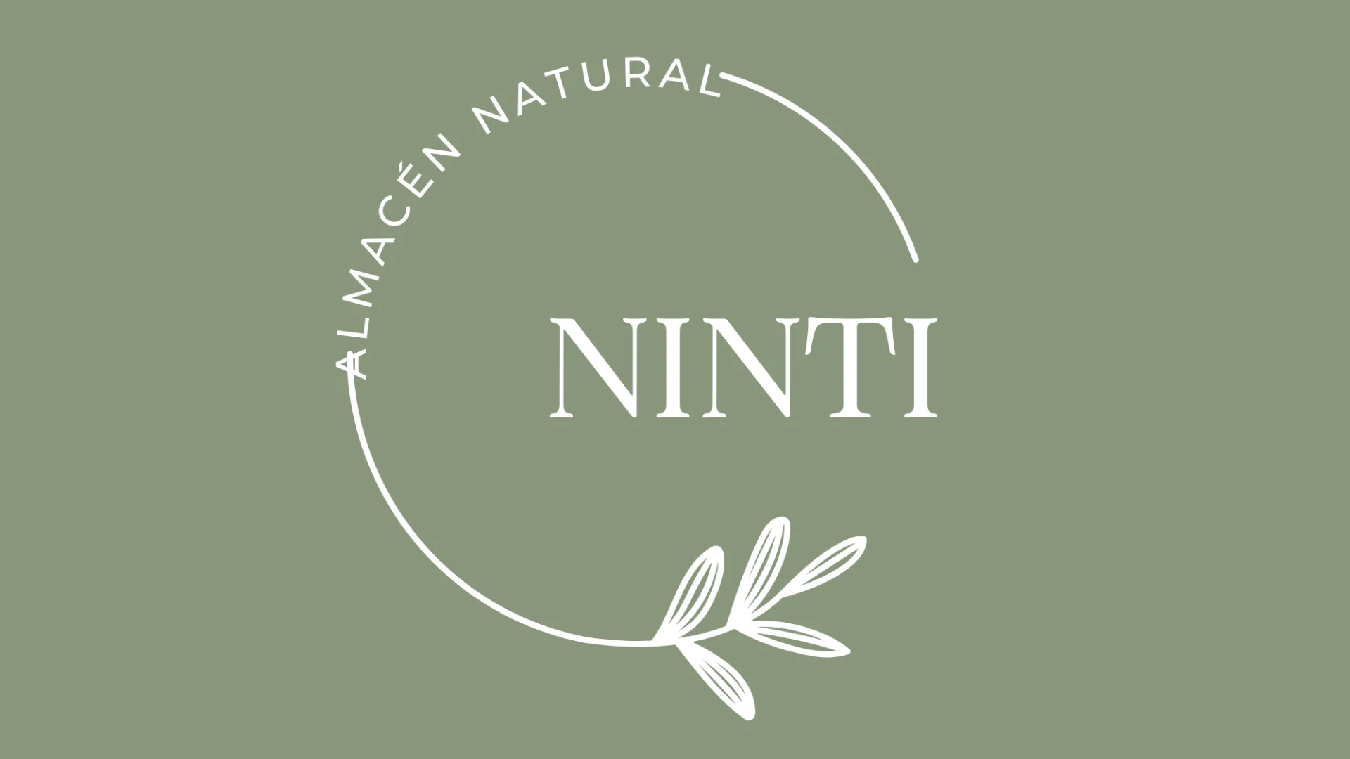 NINTI Tienda Natural, imagen destacada en Cerca.