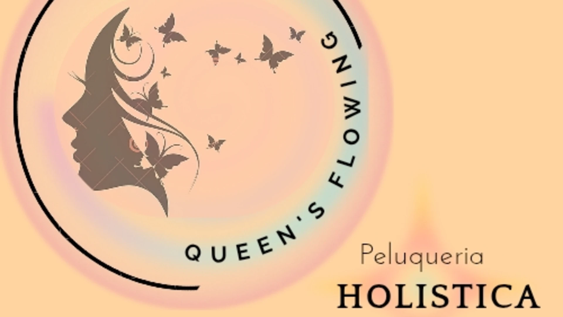 Portada de Queen's Flowing Peluquería Holística