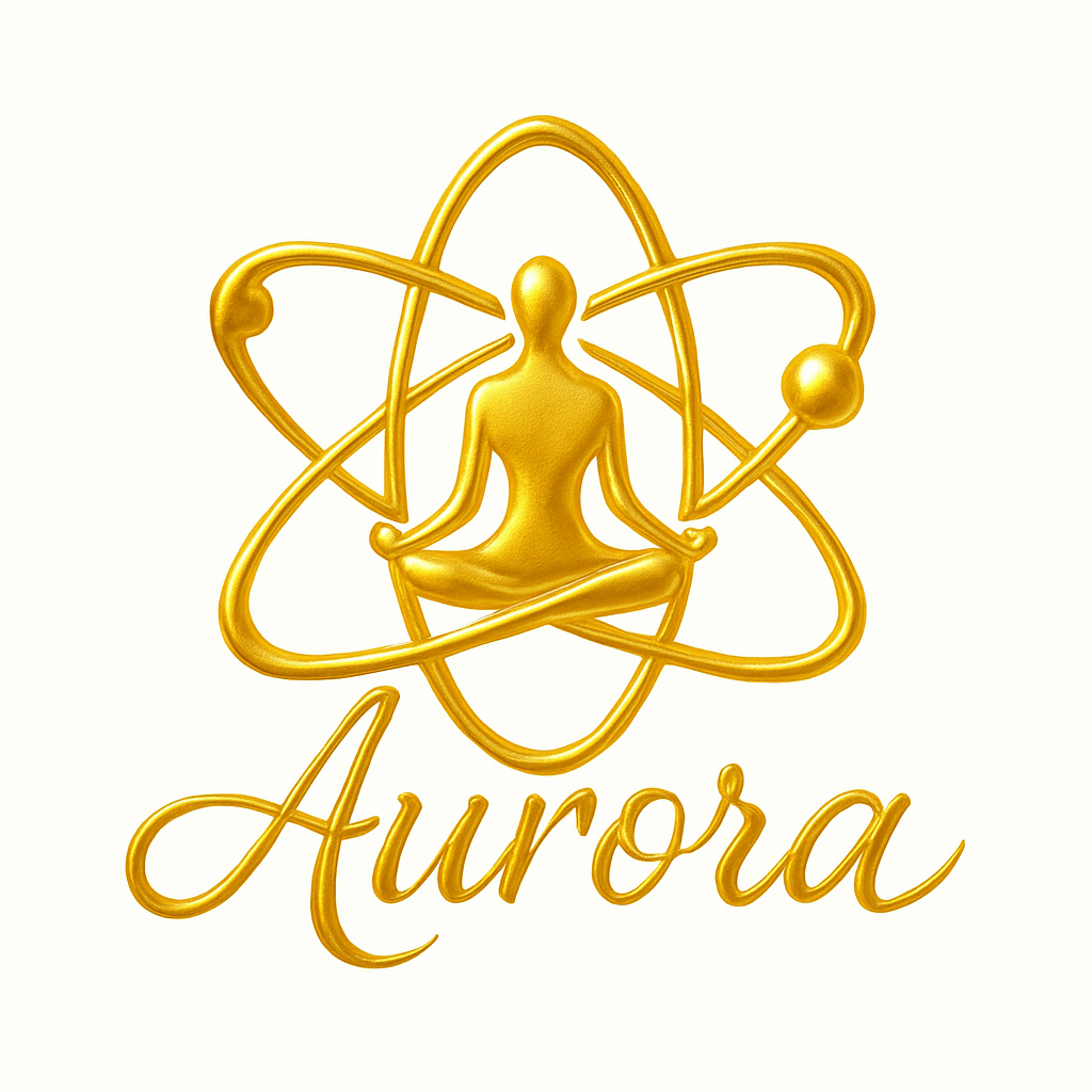 Logo de Aurora