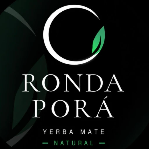Logo de RONDA PORÁ