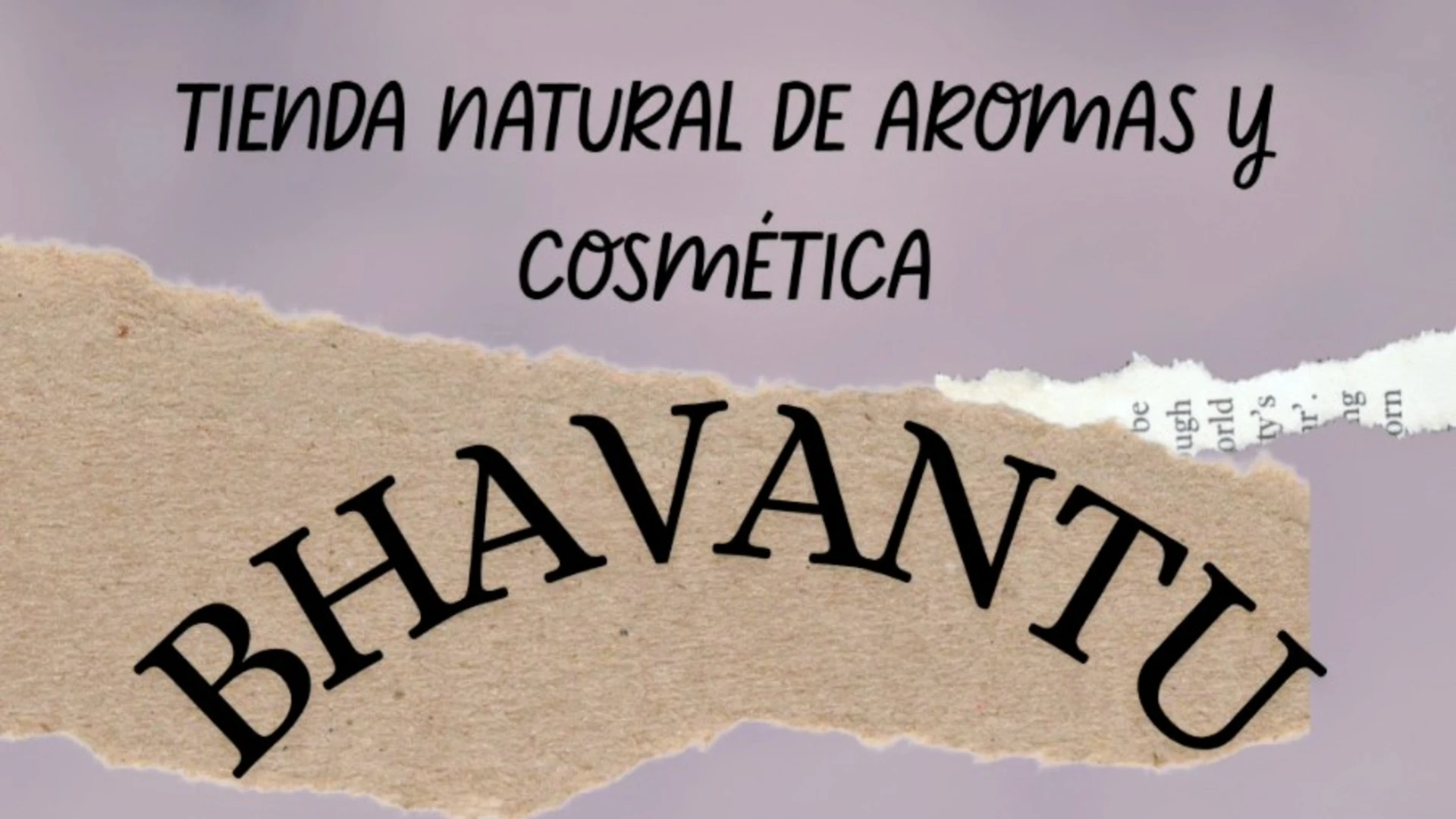 Portada de Bhavantuaromas