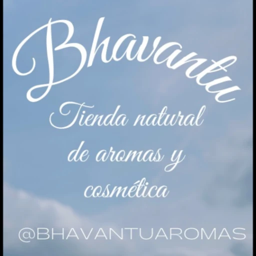 Logo de Bhavantuaromas