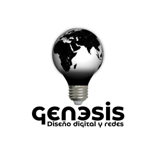 Logo de Genesis