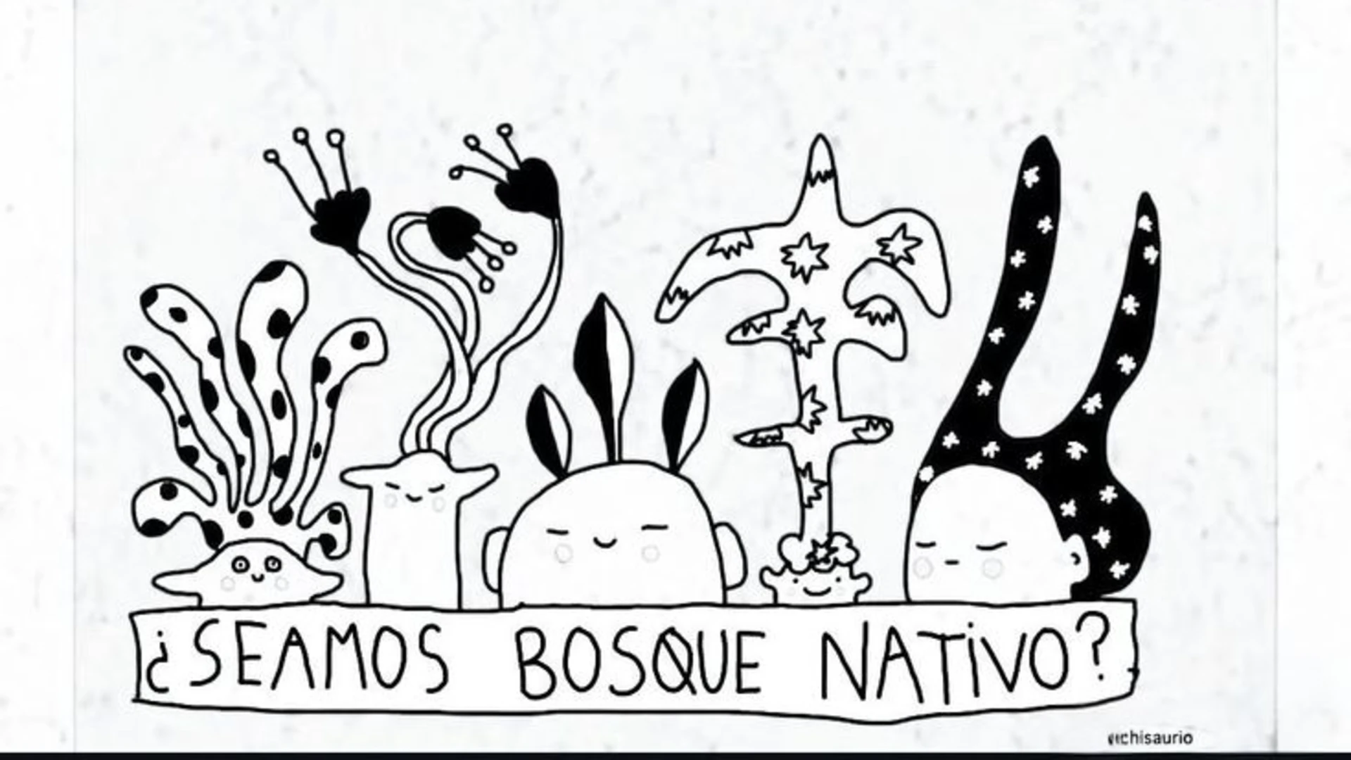 Portada de Espacio Mutante