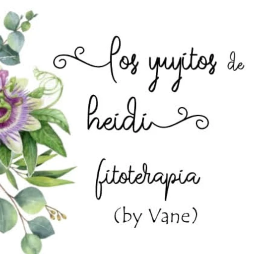 Logo de LOS YUYITOS DE HEIDI