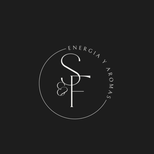 Logo de S F aromas
