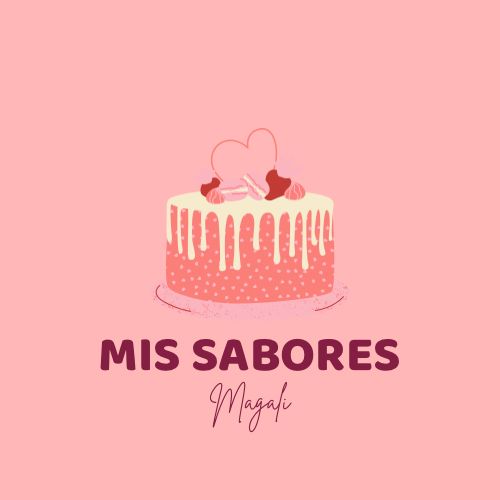 Logo de Mis sabores