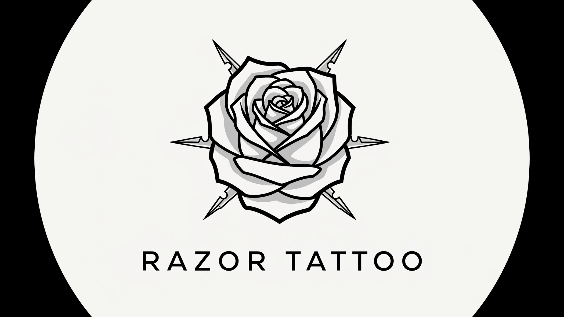 Portada de RAZOR TATTOO (TATUAJES, PIERCING)